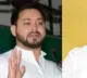 Make Tejashwi Yadav Bihar CM now Prashant Kishors advice to Nitish Kumar