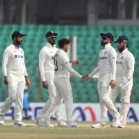 India win by 188 runs in first test