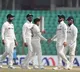 India win by 188 runs in first test