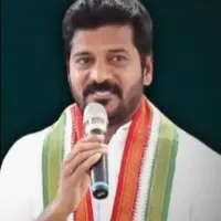 Seniors revolt against Revanth reddy
