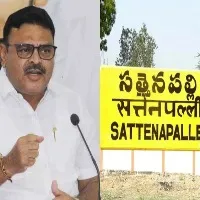 ap minister ambati rambabu fires on pawan kalyan