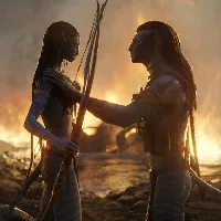 Avatar The Way of Water box office collection Day 2