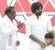 YCP leaders joins Janasena
