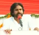Pawan Kalyan said if anybody dare to stop Varahi vehicle in AP then he will show what he is