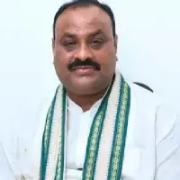 Atchannaidu responds on latest incidents