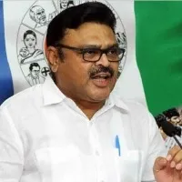 Ambati replies to Pawan remarks
