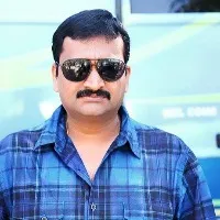 Bandla Ganesh reacts to Vijayasaireddy tweets