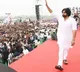 Pawan Kalyan speech in Dhulipalla