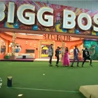 Bigg Boss season 6 grand finale starts in Star Maa channel