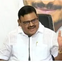 Ambati Rambabu gives fitting reply to Pawan Kalyan