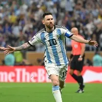 Argentina strikes two times in FIFA World Cup final against France