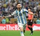 Argentina strikes two times in FIFA World Cup final against France
