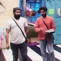 Revanth and Srihan in final fray for Bigg Boss title
