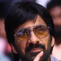 Dhamaka movie pre release event