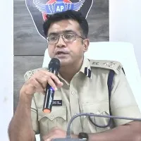 DIG Press Meet over Macherla clashes