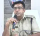 DIG Press Meet over Macherla clashes