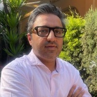 BharatPe CEO called co-founders over drinks to poison them against me: Ashneer