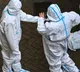 Funeral homes overwhelmed in china Covid deaths rised
