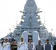India made missile destroyer INS Mormugao commissioned