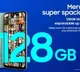 Own the all new Samsung Galaxy M04 with superfast 8GB RAM at INR 8499 only