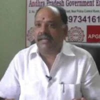 Not even a single Govt employee in AP is satisfactory in YSRCP Govt