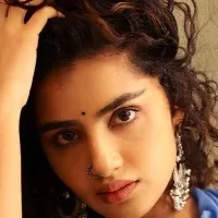 Anupama Latest Pics