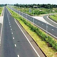 One more national highway between Andhra Pradesh and Telangana