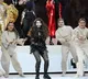 Nora Fatehi stuns fans with her sizzling performance at FIFA World Cup final
