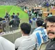 Mammootty Mohanlal share selfies from FIFA World Cup Final say what a moment