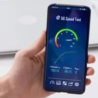 Mobile data speed increases in India currently fastest in Qatar