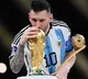 Lionel Messi Instagram Post And Pictures For Posterity
