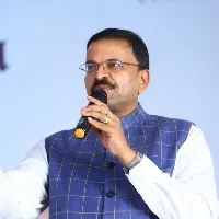 Lakshmi Narayana tweets on current politics