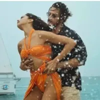 Madhya Pradesh assembly speaker comments on Shahrukh Khan and Deddpika Padukone move Pathaan