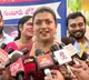Roja satires on Pawan Kalyan