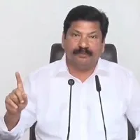 Jogi Ramesh slams Pawan and Chandrababu