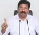 Jogi Ramesh slams Pawan and Chandrababu