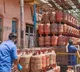 Gas cylinder for Rs 500 in Rajasthan