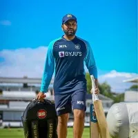 Injured Rohit Sharma likely to miss second test against Bangladesh
