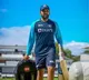 Injured Rohit Sharma likely to miss second test against Bangladesh