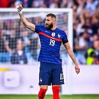Benzema quits international football after missing World Cup