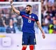 Benzema quits international football after missing World Cup