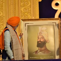 Modi to attend 'Veer Baal Diwas' event on Dec 26 at New Delhi's India Gate