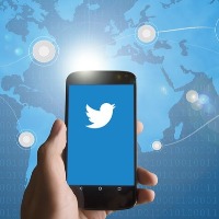 Twitter announces 'Blue for Business' service