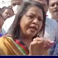 Hyderabad mayor faces ire of own party workers