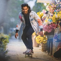 Mining baron Gaali Janardhana Reddy's son chooses cinema over politics