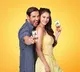 Bollywood actor and fitness enthusiast, Disha Patani joins John Abraham as a brand ambassador for SOFIT Plant-based Drink