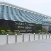 3 airports in AP to give for lease