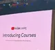 YouTube launches Courses in India aims to take on Byjus and Unacademy