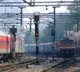 Railway job scam in delhi