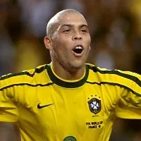 Ronaldo Reacts As Lionel Messi Lifts World Cup Title